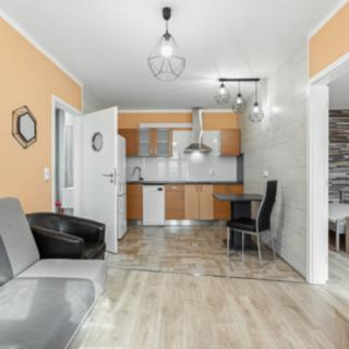 Prodej bytu 2+kk 48 m² Karlovy Vary