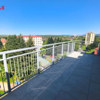 Prodej bytu 3+kk 68 m² Karlovy Vary, Šumavská