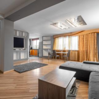 Prodej bytu 2+kk 86 m² Karlovy Vary
