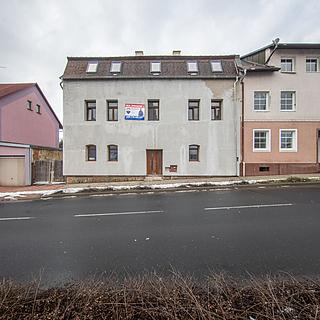 Prodej rodinného domu 426 m&sup2; Chodov