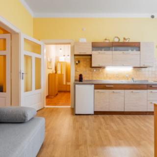 Prodej bytu 3+kk 82 m² Karlovy Vary, Jugoslávská