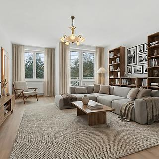 Prodej bytu 2+1 63 m² Karlovy Vary Drahovice, Blahoslavova