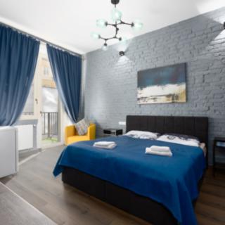 Prodej bytu 2+kk 48 m² Karlovy Vary