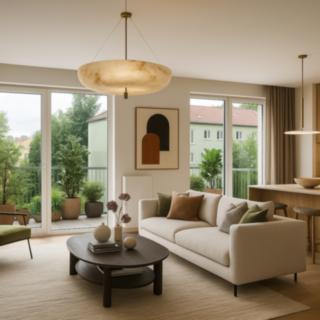 Prodej bytu 3+kk 102 m² Karlovy Vary, Šumavská
