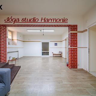 Prodej obchodu 115 m² Karlovy Vary, K. Čapka