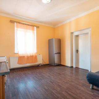 Prodej bytu 3+1 84 m² Libavské Údolí