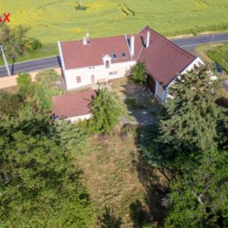 Prodej rodinného domu 359 m² Chyše, Nová Teplice