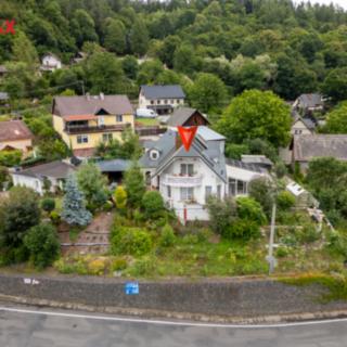 Prodej rodinného domu 263 m² Kyselka Radošov