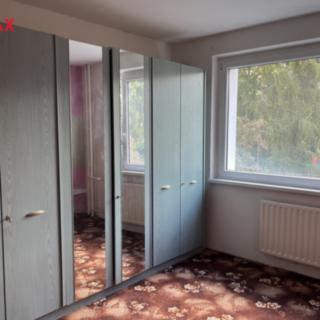 Prodej bytu 1+kk a garsoniéry 24 m² Karlovy Vary Rybáře, Mládežnická