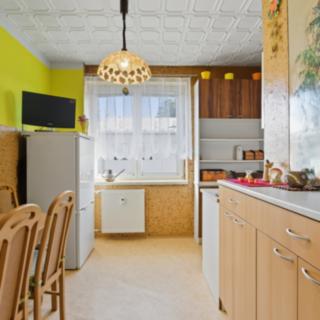 Prodej bytu 3+1 79 m² Dolní Žandov