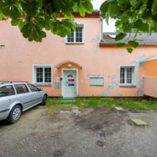 Prodej ostatního komerčního prostoru 198 m² Sokolov, Odboje