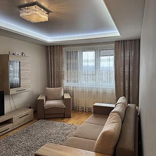 Pronájem bytu 2+1 60 m&sup2; Karlovy Vary