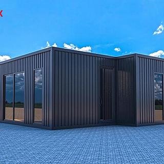 Prodej ostatních pozemků 1814 m&sup2; Pernink