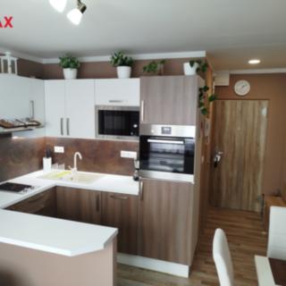 Prodej bytu 2+kk 36 m² Karlovy Vary