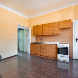 Prodej bytu 3+1 84 m² Libavské Údolí
