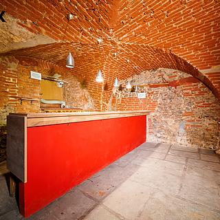 Prodej restaurace 95 m² Cheb, Cechovní