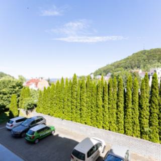 Prodej bytu 3+kk 108 m² Karlovy Vary