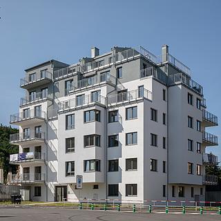 Prodej bytu 3+kk 103 m&sup2; Karlovy Vary