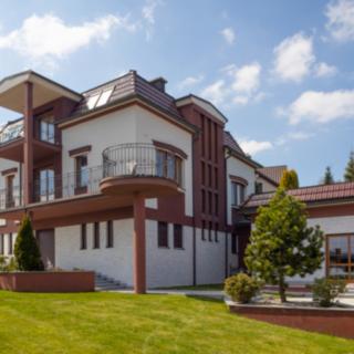 Prodej rodinného domu 435 m² Jenišov