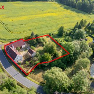 Prodej rodinného domu 359 m² Chyše, Nová Teplice