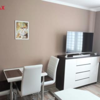 Pronájem bytu 2+kk 36 m² Karlovy Vary