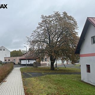 Prodej obchodu 101 m² Mírová