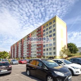 Prodej bytu 3+kk 83 m² Most