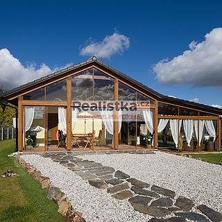 Prodej rodinného domu 142 m&sup2; Kbelany