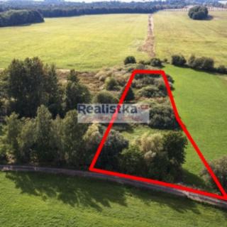 Prodej louky 5 407 m² Trokavec