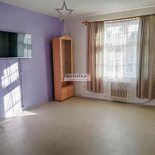 Prodej bytu 1+1 48 m&sup2; Plzeň