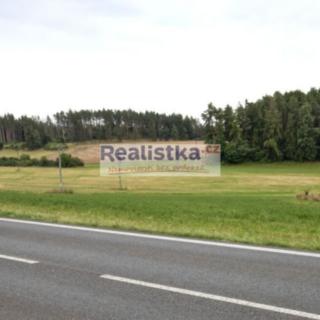 Prodej zemědělské půdy 50000 m² Losiná