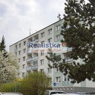 Prodej bytu 4+1 83 m&sup2; Plzeň