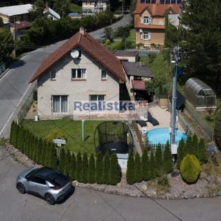 Prodej rodinného domu 221 m² Chotyně