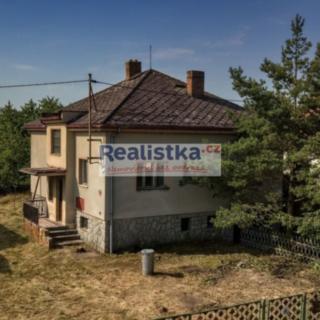 Prodej rodinného domu 220 m² Tatiná