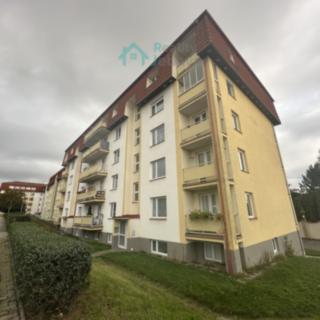 Pronájem bytu 1+kk a garsoniéry 35 m² Chrudim IV, Na Větrníku