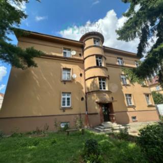 Pronájem bytu 2+kk 42 m² Chrudim