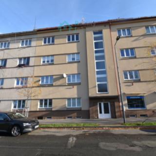 Prodej bytu 3+1 99 m² Chrudim IV, Čs. armády