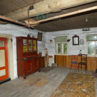 Prodej chalupy 80 m² Otradov