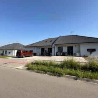 Prodej rodinného domu 110 m² Přelouč Klenovka