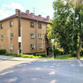 Pronájem bytu 2+1 55 m² Jemnice, Lípová