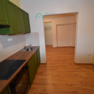 Pronájem bytu 2+1 117 m² Chrudim