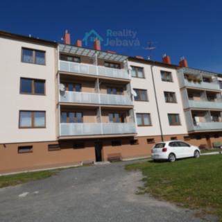 Prodej bytu 3+1 71 m² Svratka, Pláňava