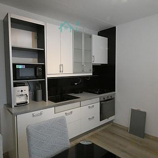 Pronájem bytu 3+1 68 m² Žďár nad Sázavou