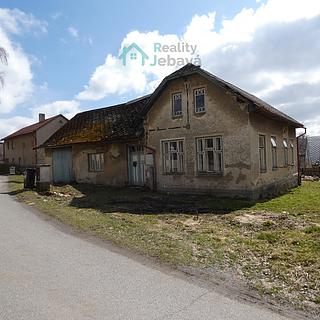 Prodej rodinného domu 90 m² Svratouch