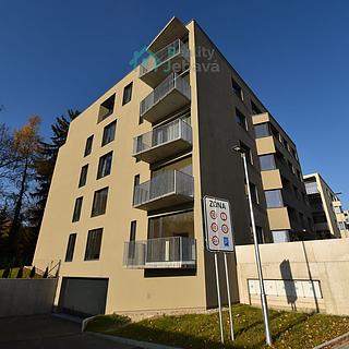 Pronájem bytu 2+kk 59 m² Chrudim IV, V Hliníkách