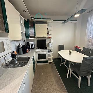 Prodej bytu 3+1 79 m&sup2; Hradec Králové