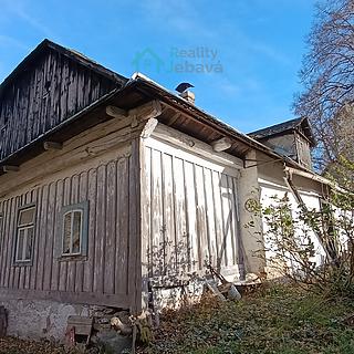 Prodej chalupy 80 m² Otradov