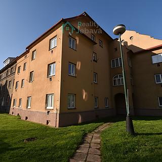 Prodej bytu 1+kk a garsoniéry 33 m² Chrudim III, Víta Nejedlého