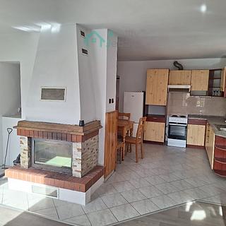 Pronájem bytu 4+kk 120 m² Chrast, Náměstí