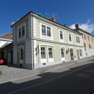 Pronájem kanceláře 195 m² Nové Město na Moravě, Bradyových